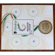GIBRALTAL DEPORTES HOJA BLOQUE NUEVA MINT ALTO FACIAL